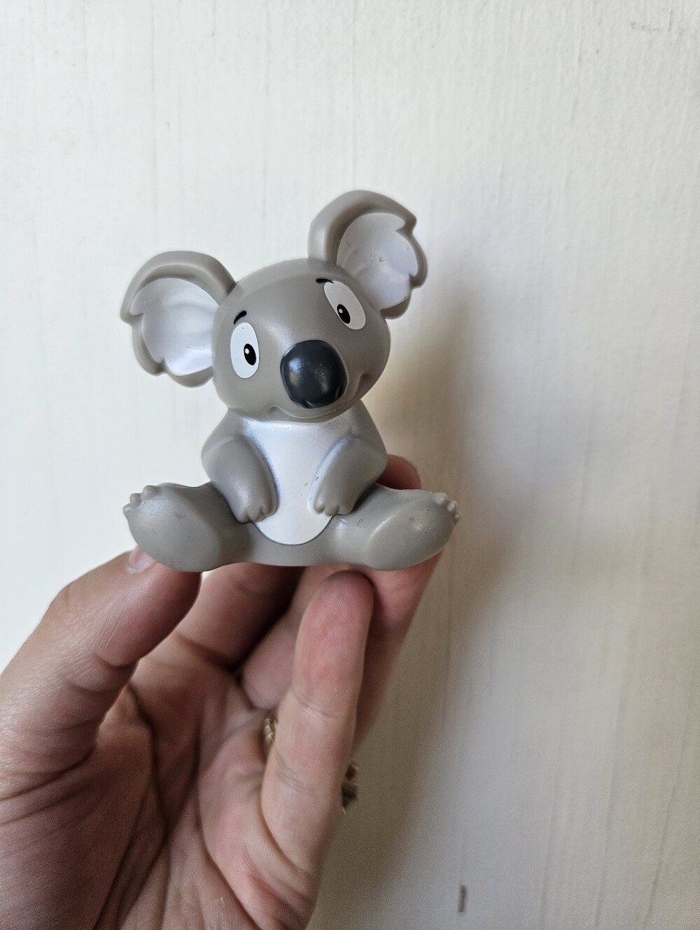 💚5/$15 Fisher-Price Little People 2017 Koala Replacement Piece